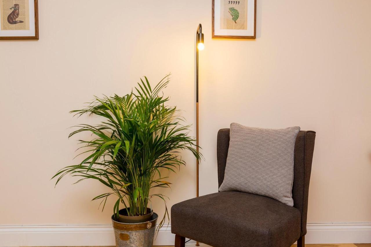 Panorama Apartments By Mesh Accommodation Short & Long Term Lets Ashford For Contractors Or Corporate Stays Exterior photo