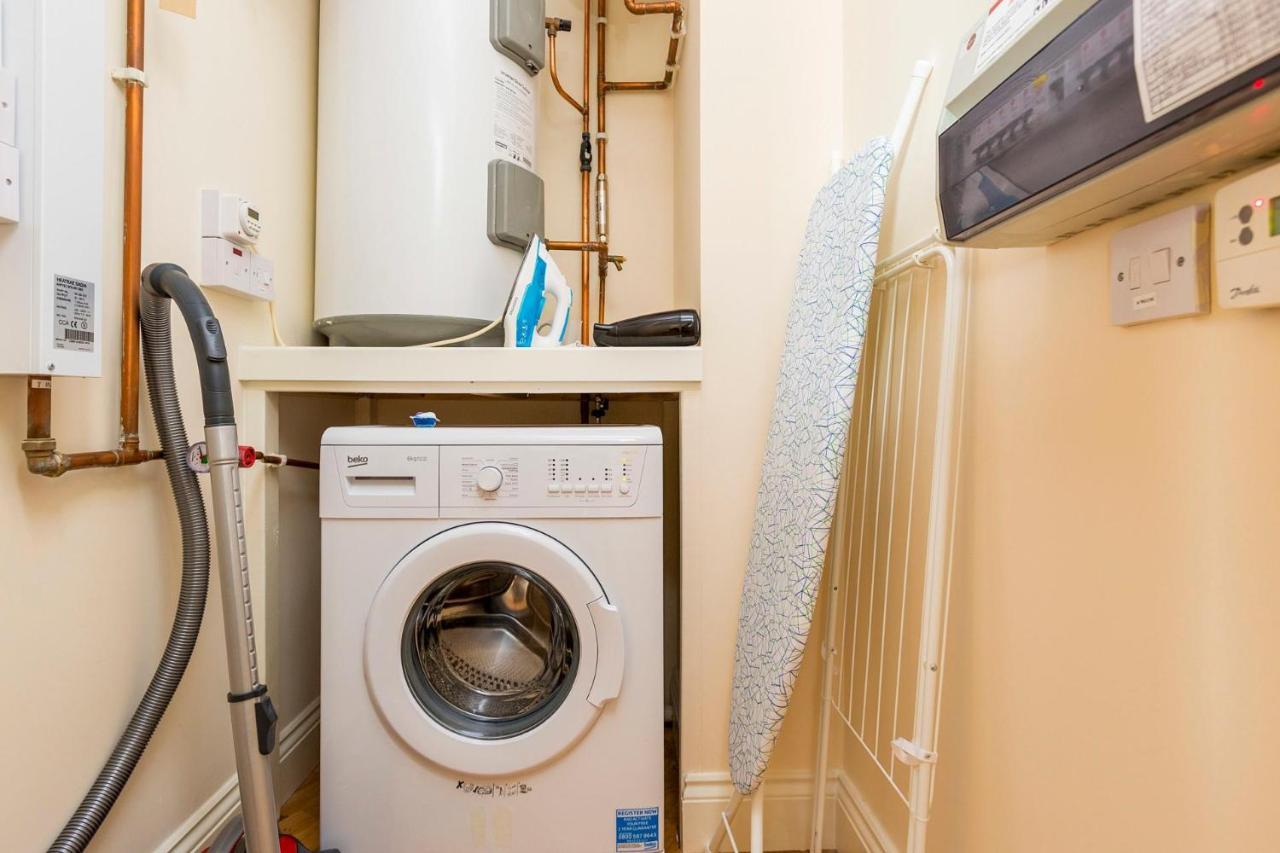 Panorama Apartments By Mesh Accommodation Short & Long Term Lets Ashford For Contractors Or Corporate Stays Exterior photo