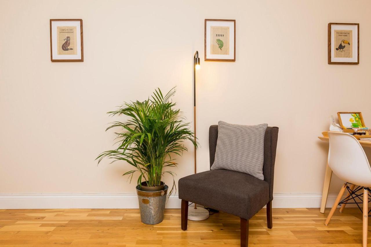 Panorama Apartments By Mesh Accommodation Short & Long Term Lets Ashford For Contractors Or Corporate Stays Exterior photo
