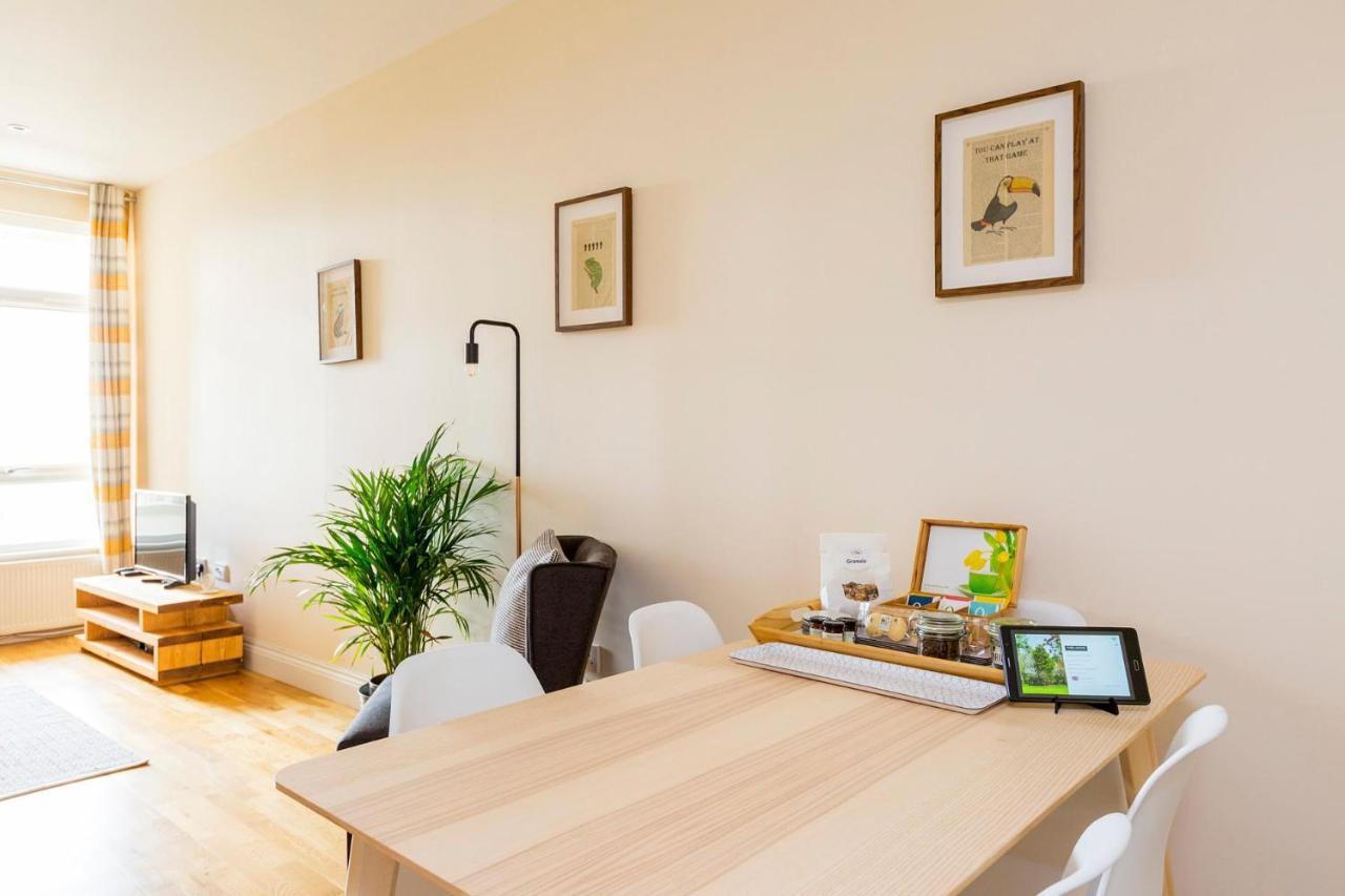 Panorama Apartments By Mesh Accommodation Short & Long Term Lets Ashford For Contractors Or Corporate Stays Exterior photo