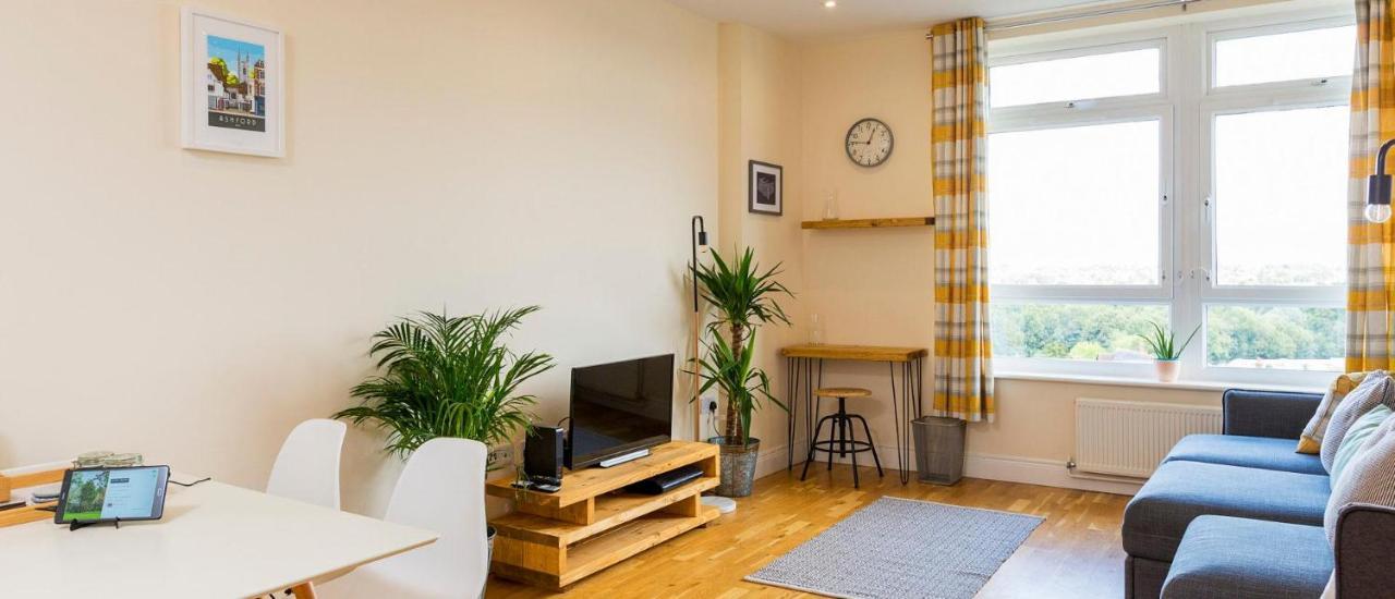 Panorama Apartments By Mesh Accommodation Short & Long Term Lets Ashford For Contractors Or Corporate Stays Exterior photo